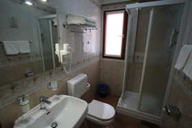Pension Silvia