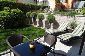 Pension Silvia