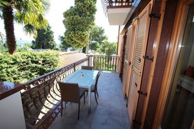 Pension Silvia