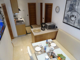 Pension Silvia
