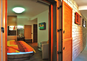 Pension Silvia