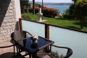 Pension Silvia