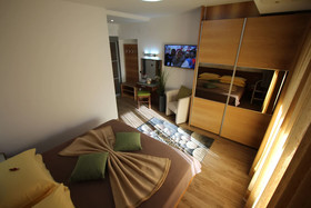 Pension Silvia
