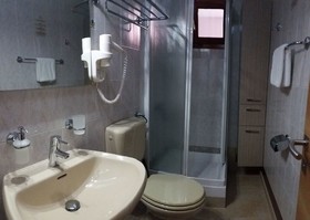 Pension Silvia