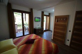 Pension Silvia