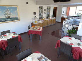 Pension Silvia