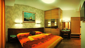 Pension Silvia