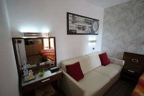 Pension Silvia