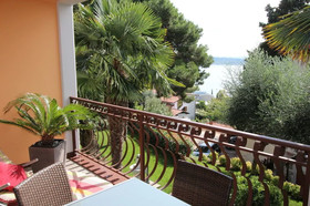 Pension Silvia