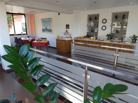 Pension Silvia