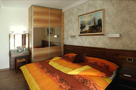 Pension Silvia
