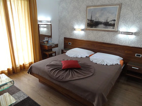 Pension Silvia