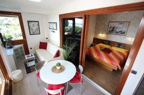 Pension Silvia