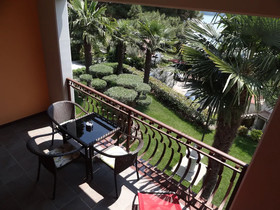 Pension Silvia