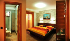 Pension Silvia