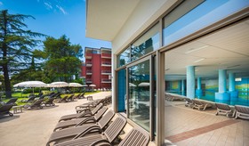 Remisens Hotel Lucija