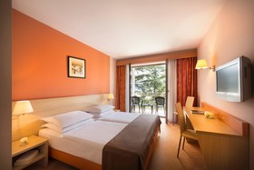 Remisens Hotel Lucija