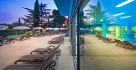 Remisens Hotel Lucija