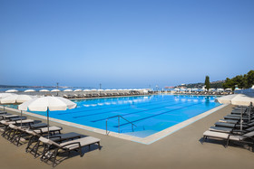 Remisens Hotel Lucija