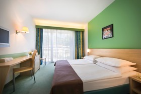 Remisens Hotel Lucija