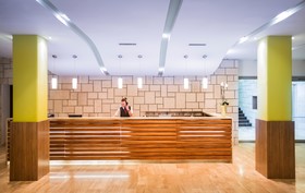 Remisens Hotel Lucija