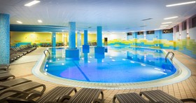 Remisens Hotel Lucija