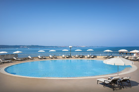 Remisens Hotel Lucija