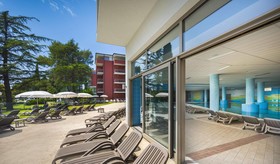 Remisens Hotel Lucija