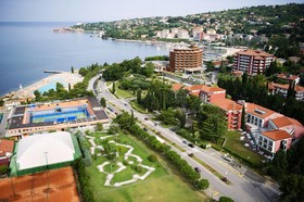Remisens Hotel Lucija