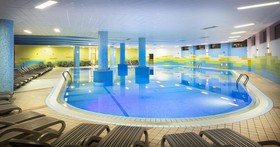 Remisens Hotel Lucija