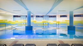 Remisens Hotel Lucija
