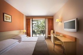 Remisens Hotel Lucija