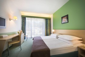 Remisens Hotel Lucija