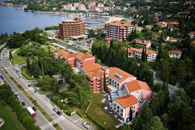 Remisens Hotel Lucija