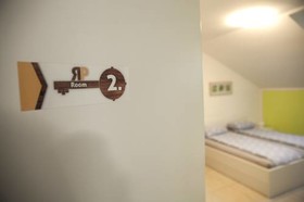 Rooms Klik
