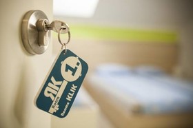 Rooms Klik