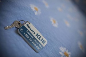 Rooms Klik