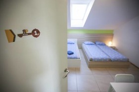 Rooms Klik
