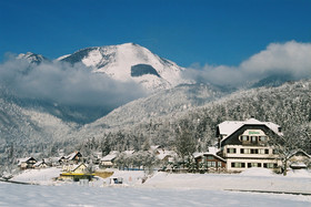 Pension Zaplata