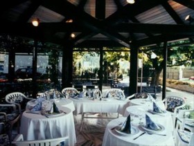 Sport Hotel Manca