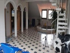 Sport Hotel Manca