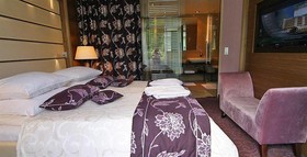 Grand Hotel Donat Superior