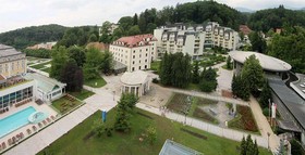 Grand Hotel Donat Superior