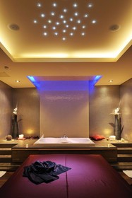 Grand Hotel Donat Superior