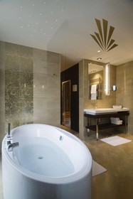 Grand Hotel Donat Superior