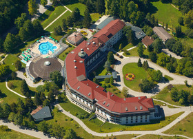 Hotel Smarjeta
