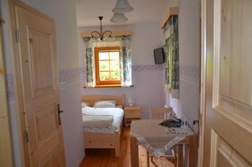 Farmhouse Stiftar