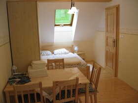 Farmhouse Stiftar