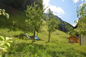Farmhouse Stiftar