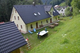 Farmhouse Stiftar